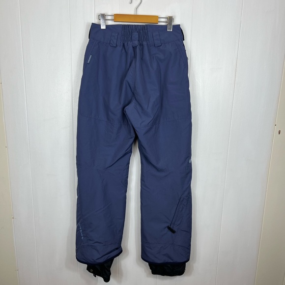 Columbia Modern Mountain Insulated Ski Pants Sz M - Picture 8 of 11